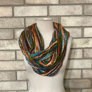 3for$20 Beautiful Light Handmade Scarf